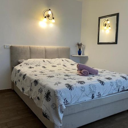 Apartments Virna Opatija Zewnętrze zdjęcie