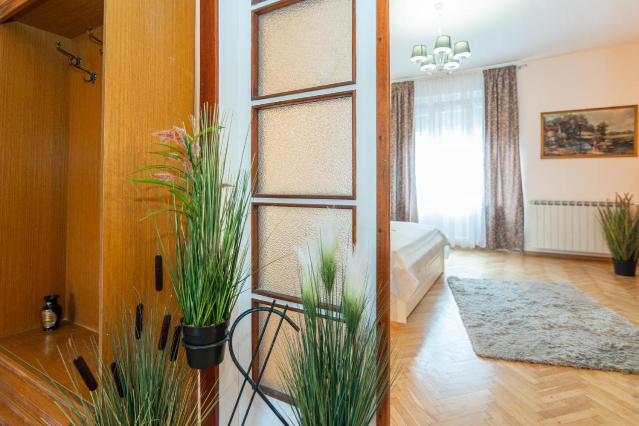 Apartments Virna Opatija Zewnętrze zdjęcie