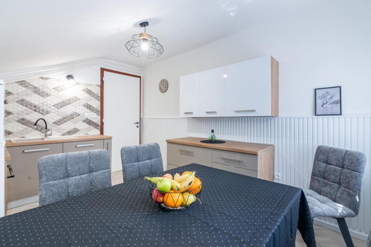 Apartments Virna Opatija Zewnętrze zdjęcie