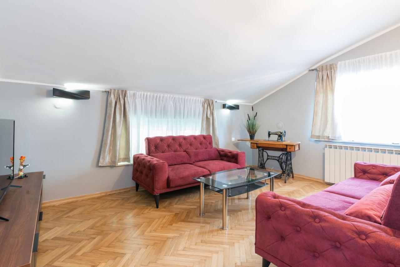 Apartments Virna Opatija Zewnętrze zdjęcie