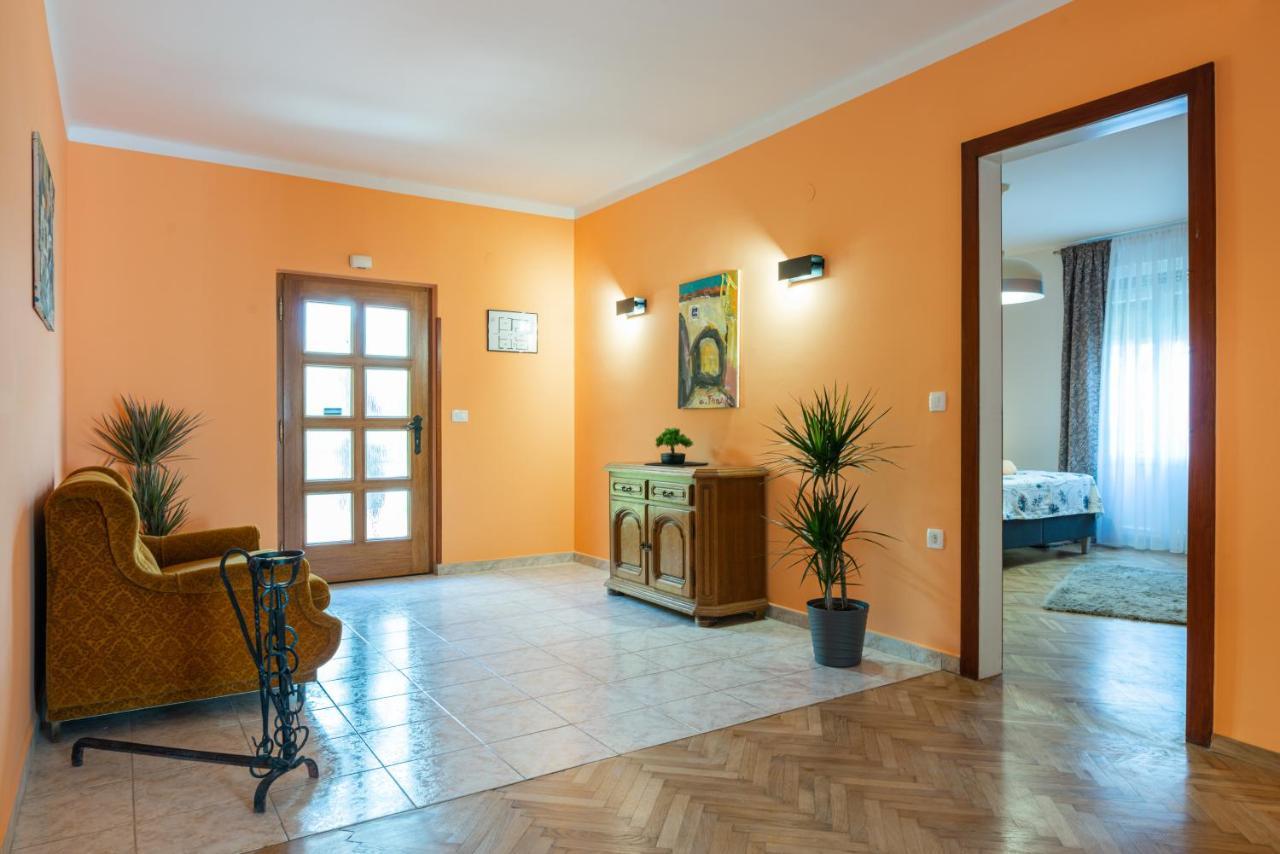 Apartments Virna Opatija Zewnętrze zdjęcie