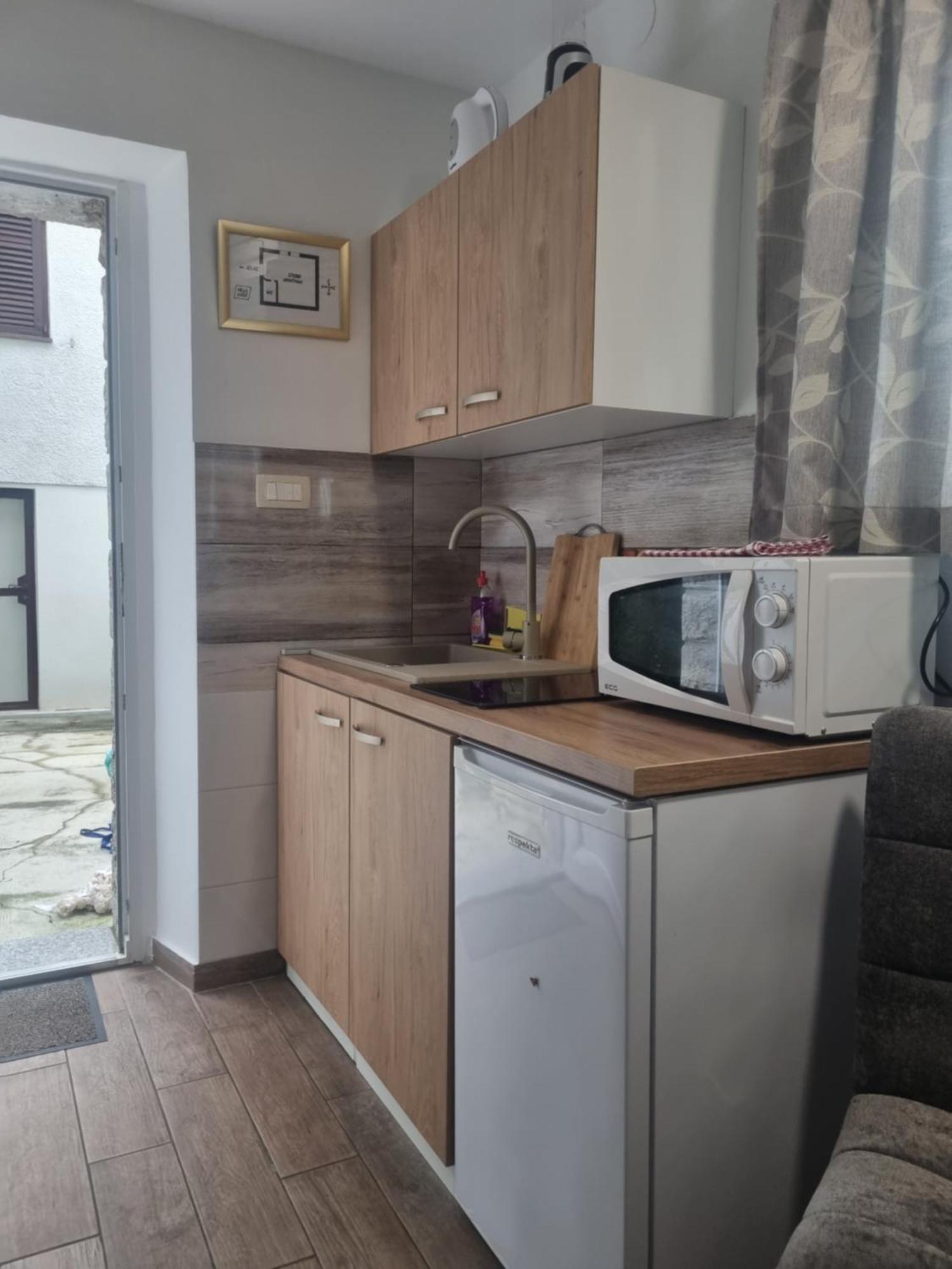 Apartments Virna Opatija Zewnętrze zdjęcie