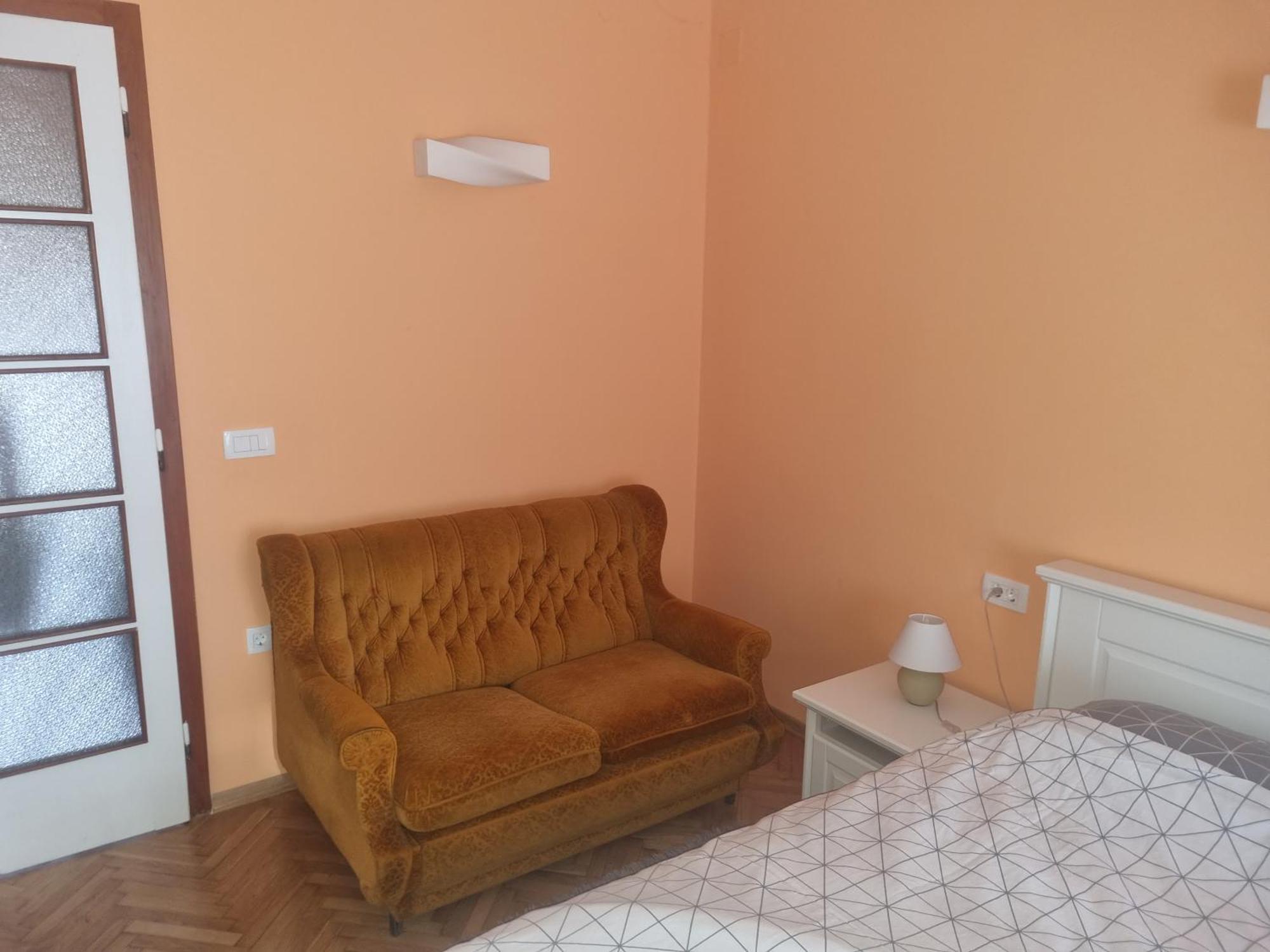 Apartments Virna Opatija Pokój zdjęcie